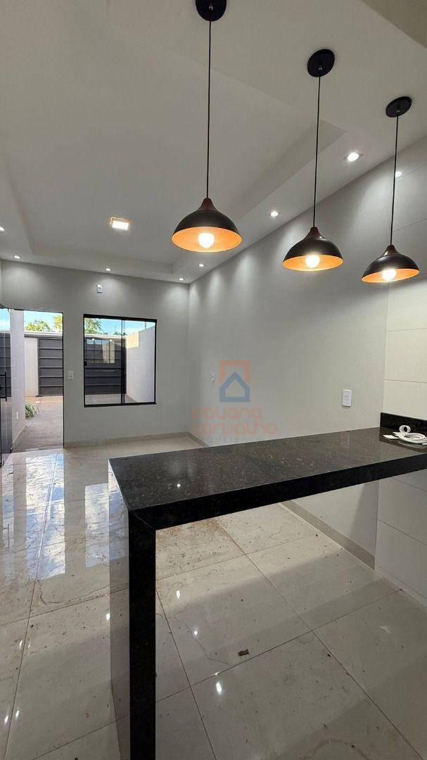 Casa, 2 quartos, 90 m² - Foto 4