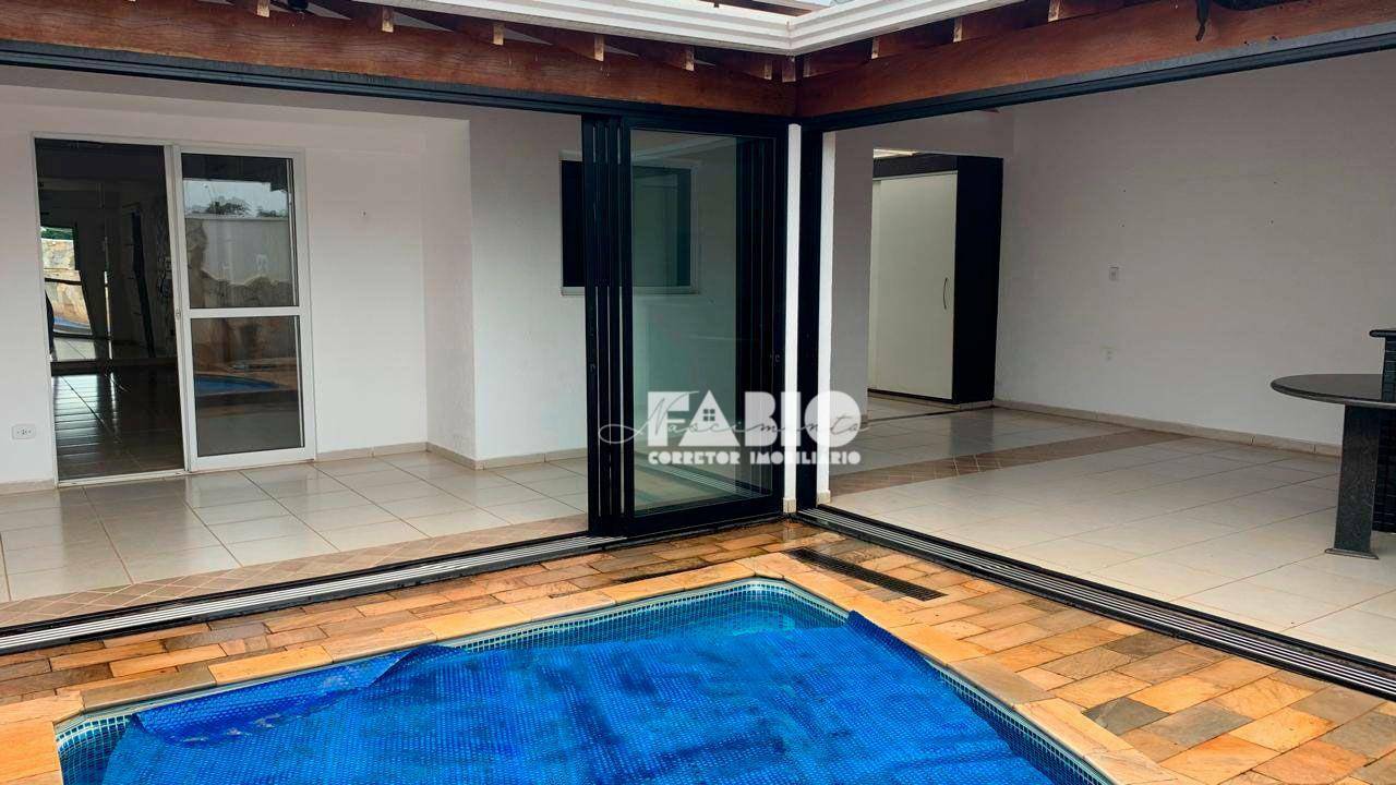 Casa de Condomínio à venda com 3 quartos, 150m² - Foto 29