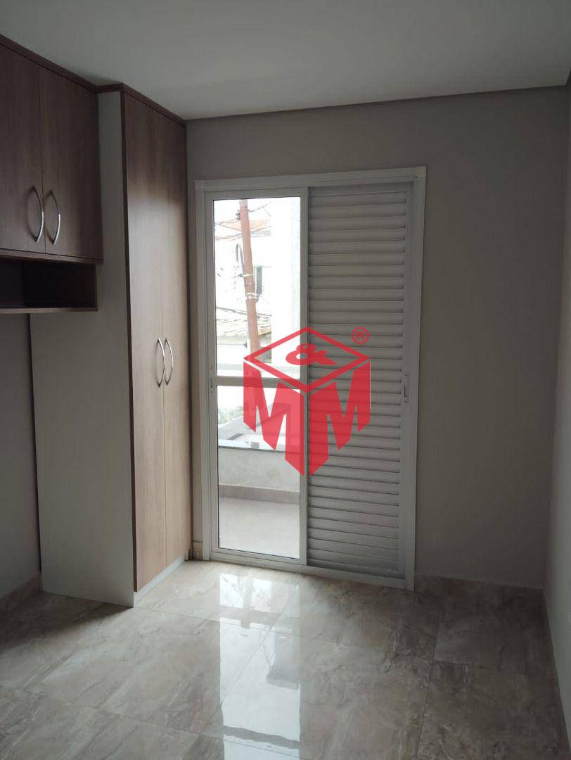 Apartamento à venda com 2 quartos, 56m² - Foto 15