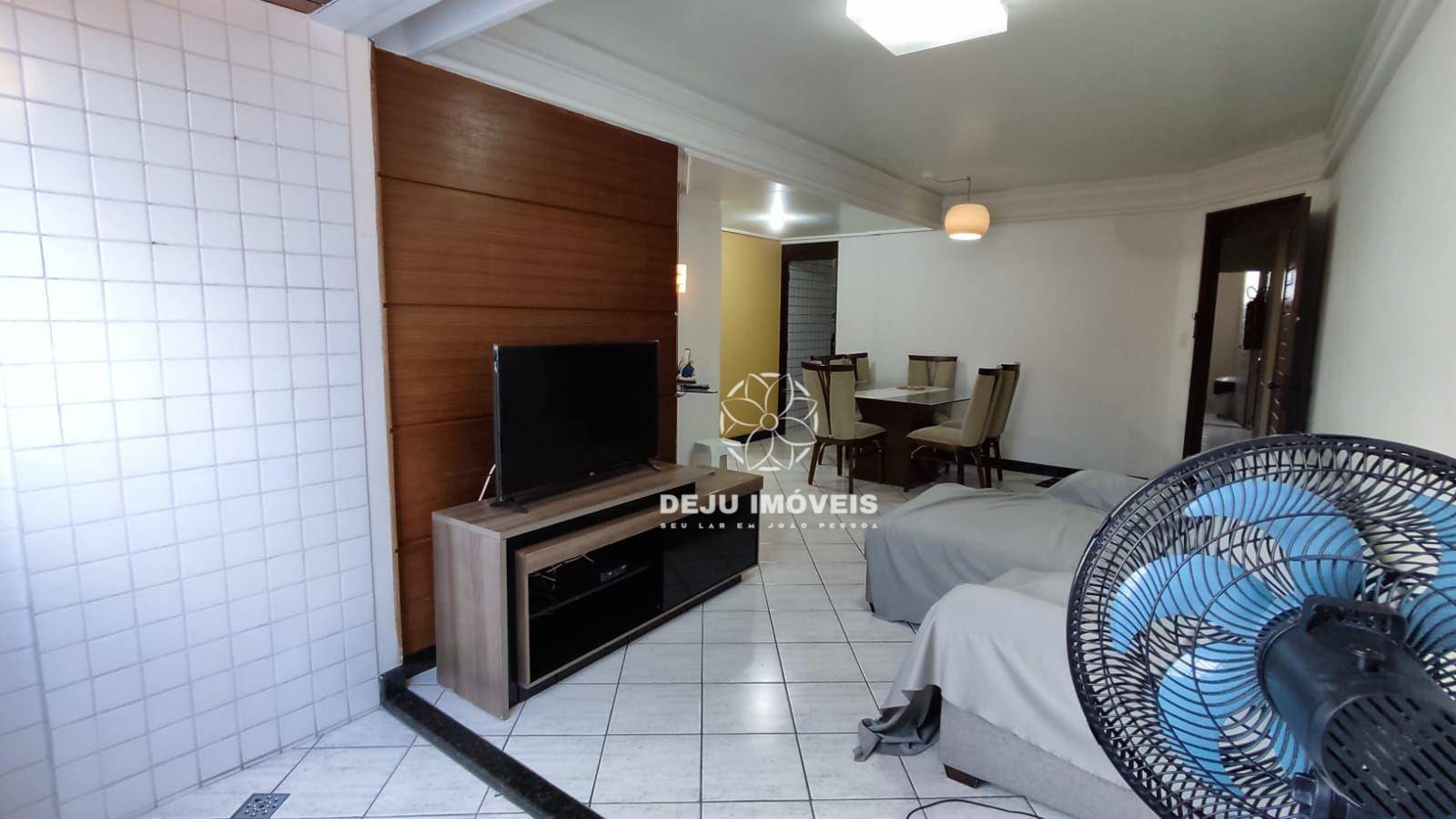 Apartamento à venda com 3 quartos, 105m² - Foto 21