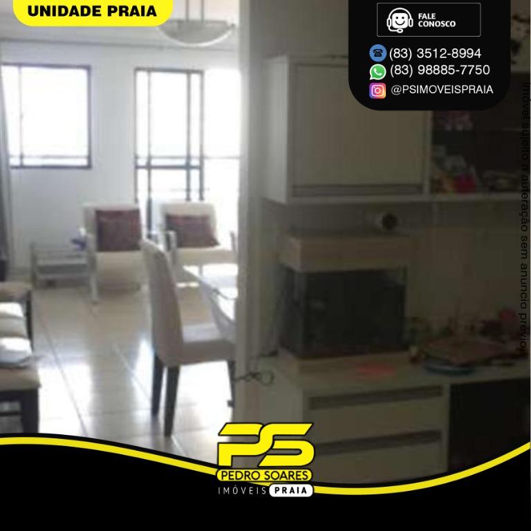 Apartamento à venda com 4 quartos, 160m² - Foto 10