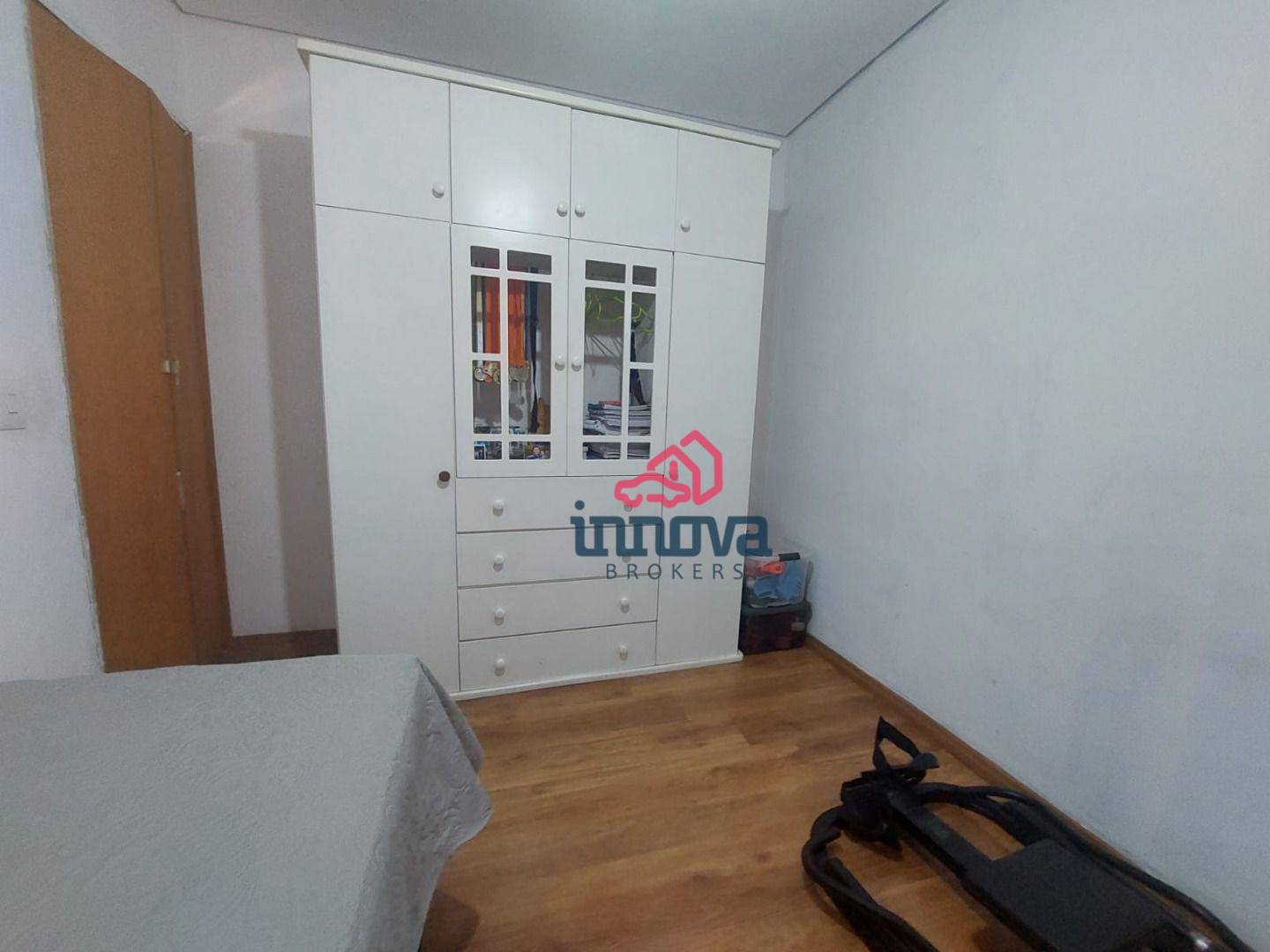 Sobrado à venda com 3 quartos, 160m² - Foto 38