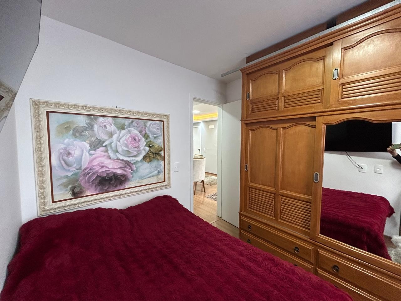 Apartamento à venda com 2 quartos, 55m² - Foto 21