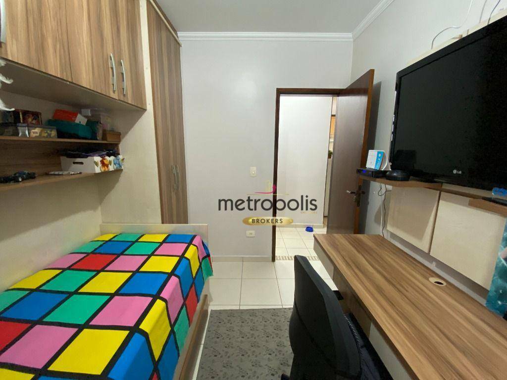 Apartamento à venda com 3 quartos, 86m² - Foto 33