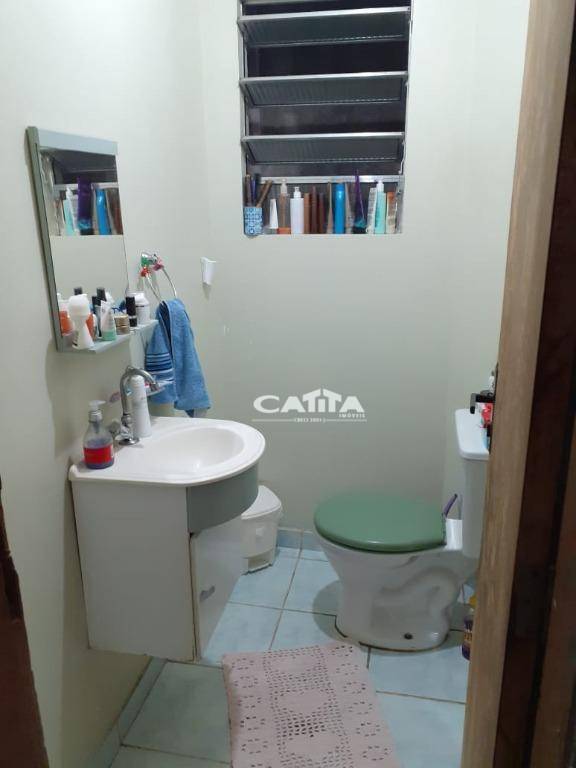Sobrado para alugar com 2 quartos, 68m² - Foto 13