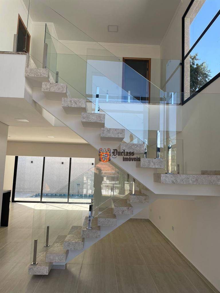 Sobrado à venda com 3 quartos, 220m² - Foto 12