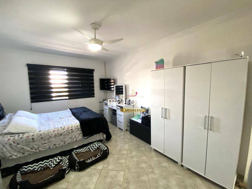 Sobrado à venda com 3 quartos, 241m² - Foto 34