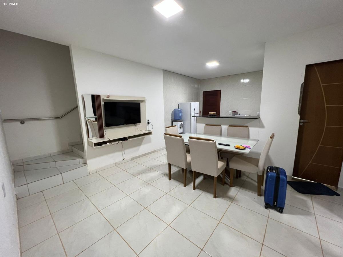 Casa à venda com 4 quartos, 135m² - Foto 16