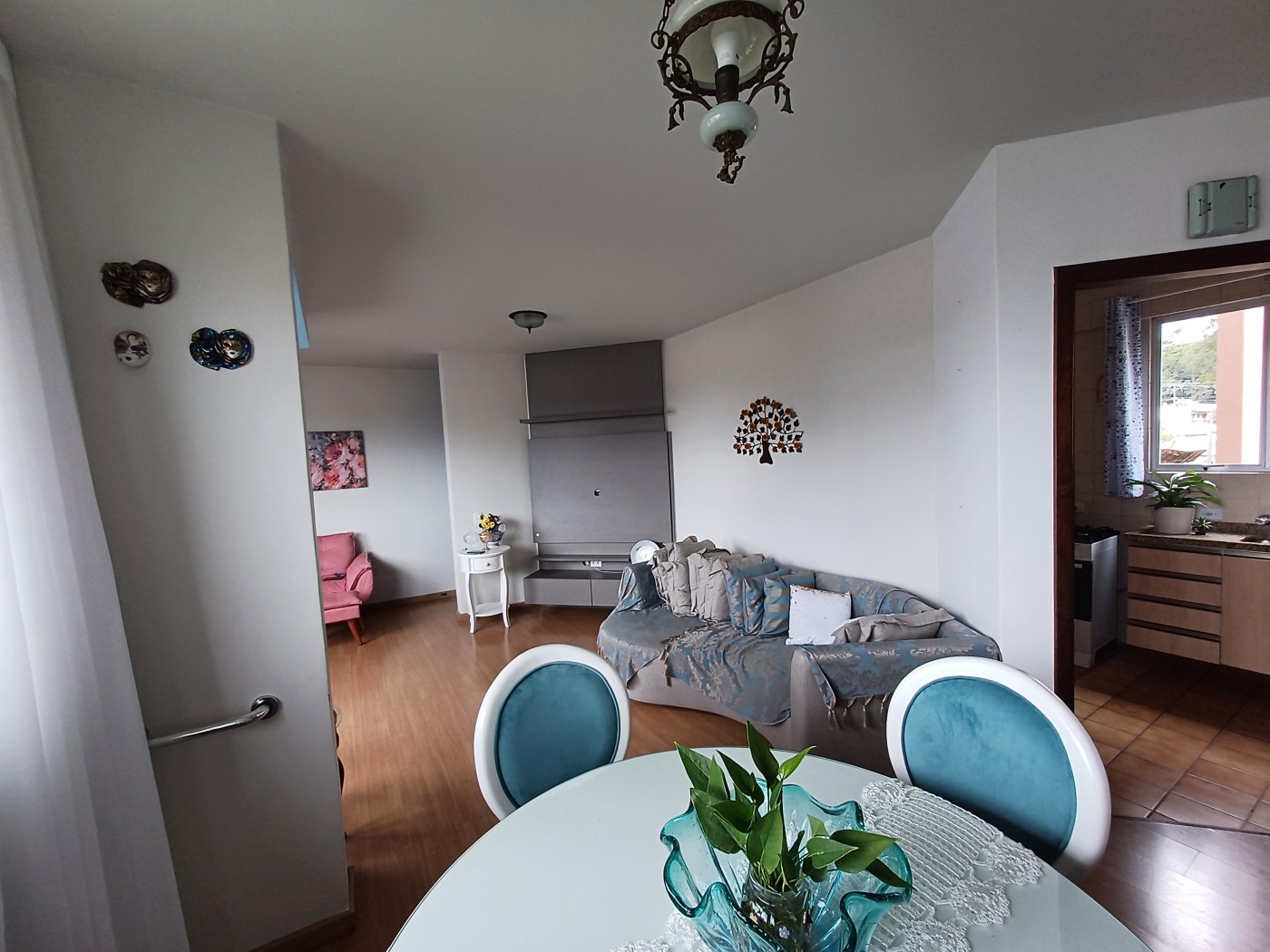 Apartamento para alugar com 3 quartos, 96m² - Foto 15
