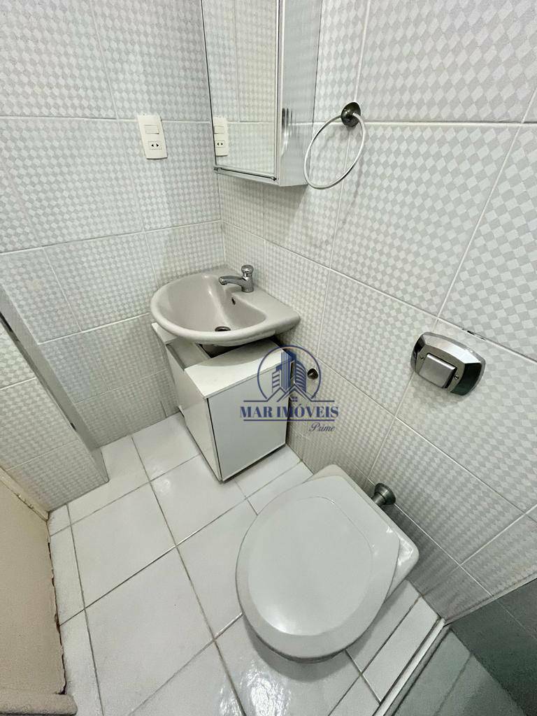 Apartamento à venda com 2 quartos, 90m² - Foto 9