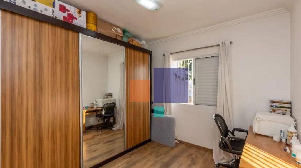 Sobrado à venda com 3 quartos, 145m² - Foto 10