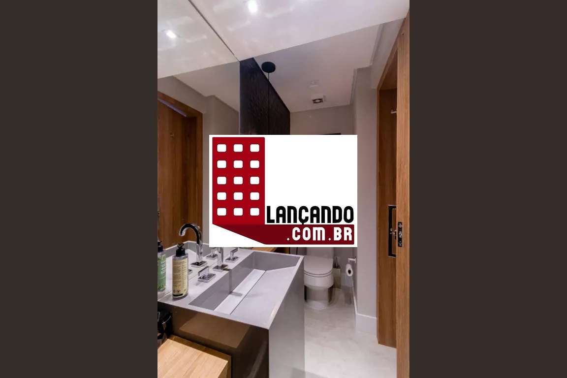 Apartamento à venda com 3 quartos, 120m² - Foto 13