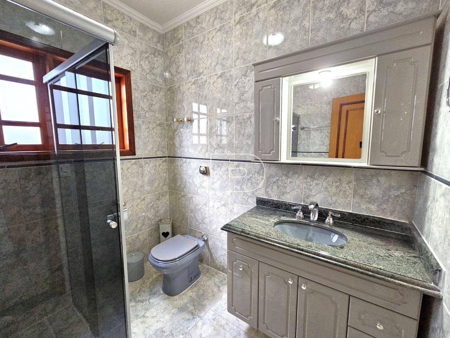 Casa de Condomínio à venda com 4 quartos, 334m² - Foto 19