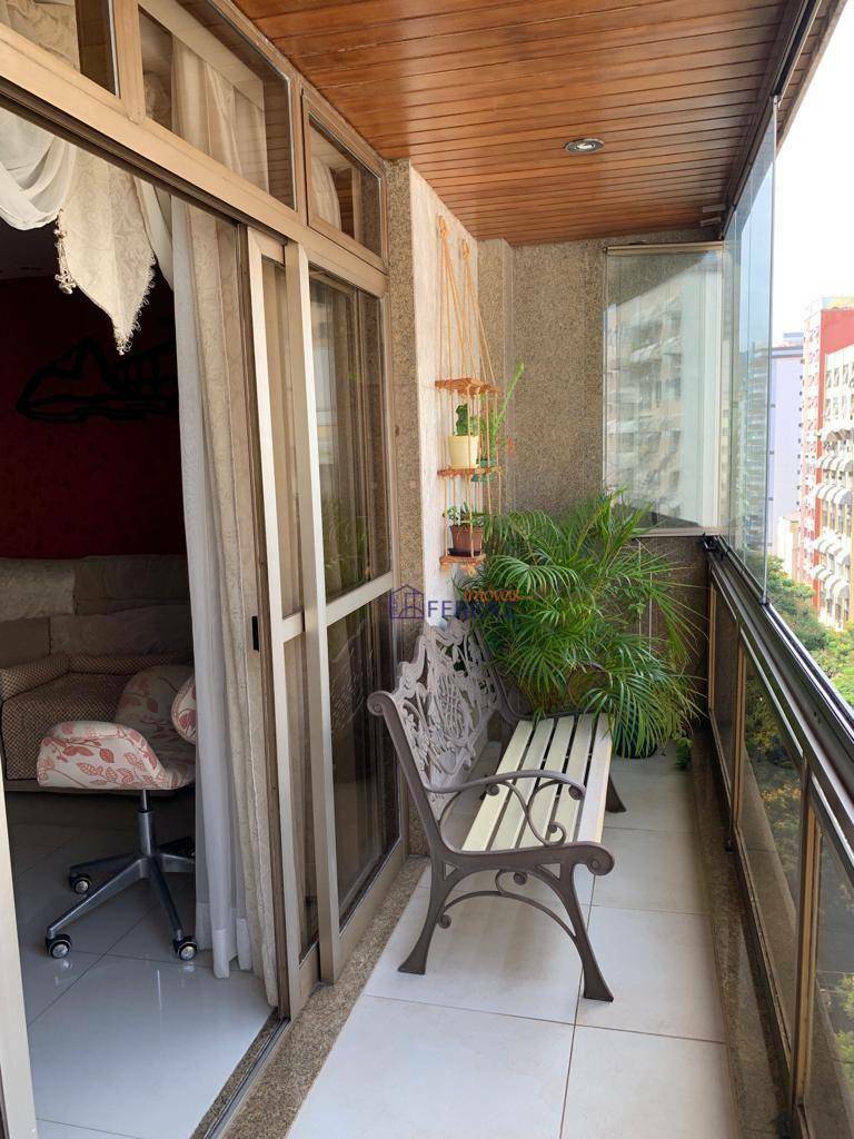 Cobertura à venda com 3 quartos, 430m² - Foto 5