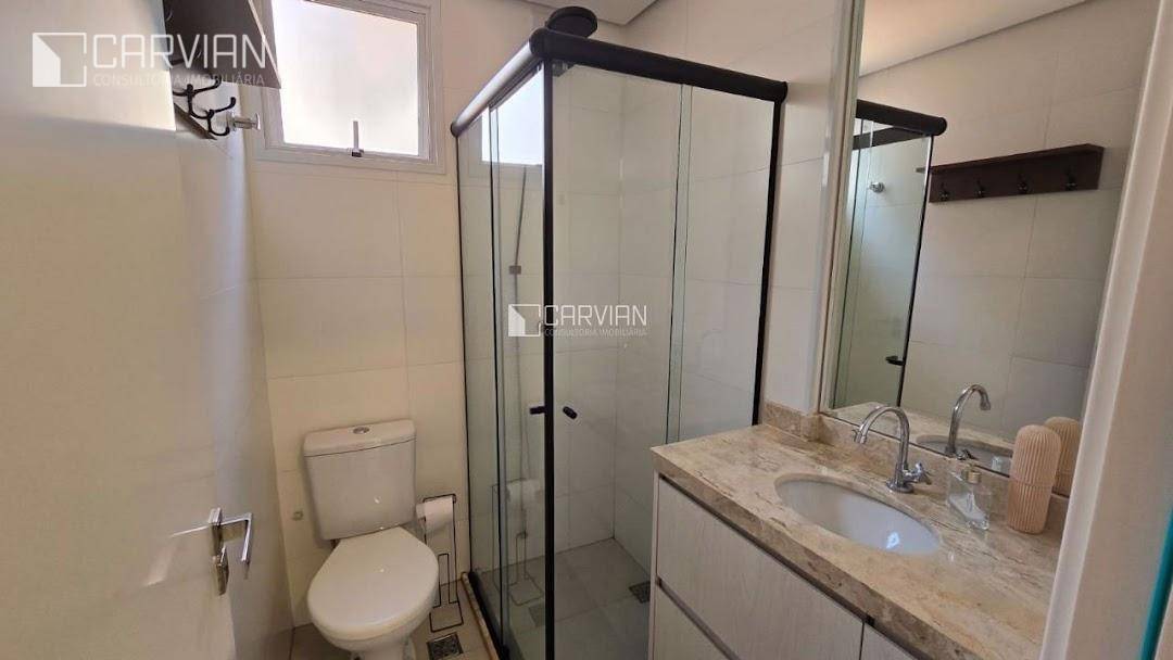 Apartamento à venda com 2 quartos, 60m² - Foto 4