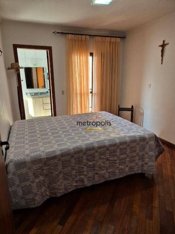 Apartamento à venda com 3 quartos, 118m² - Foto 7