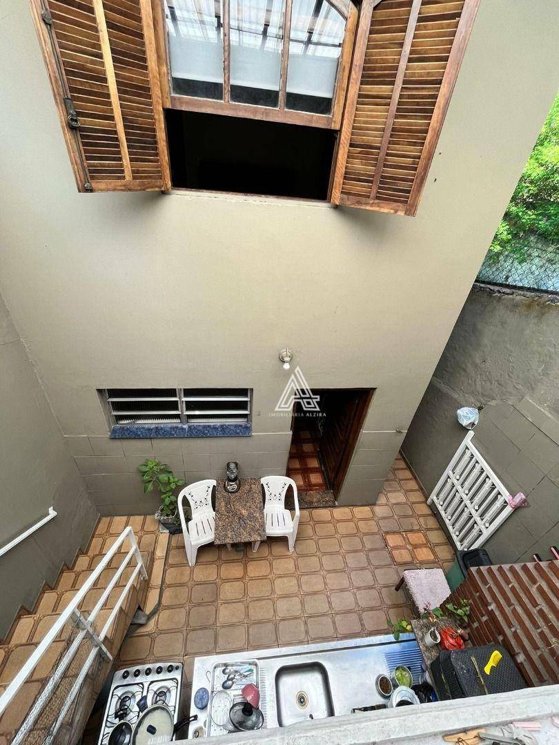 Sobrado à venda com 3 quartos, 209m² - Foto 47