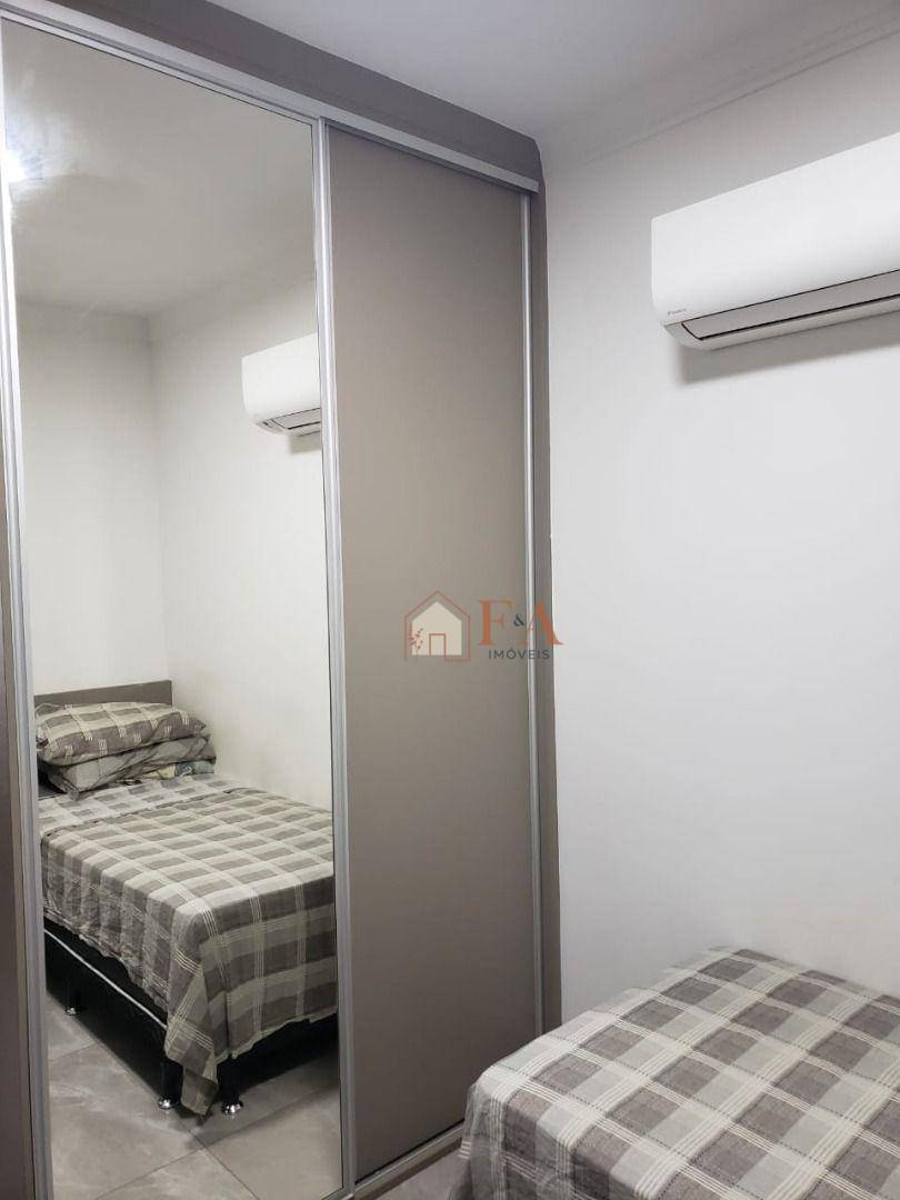 Apartamento à venda com 3 quartos, 87m² - Foto 7