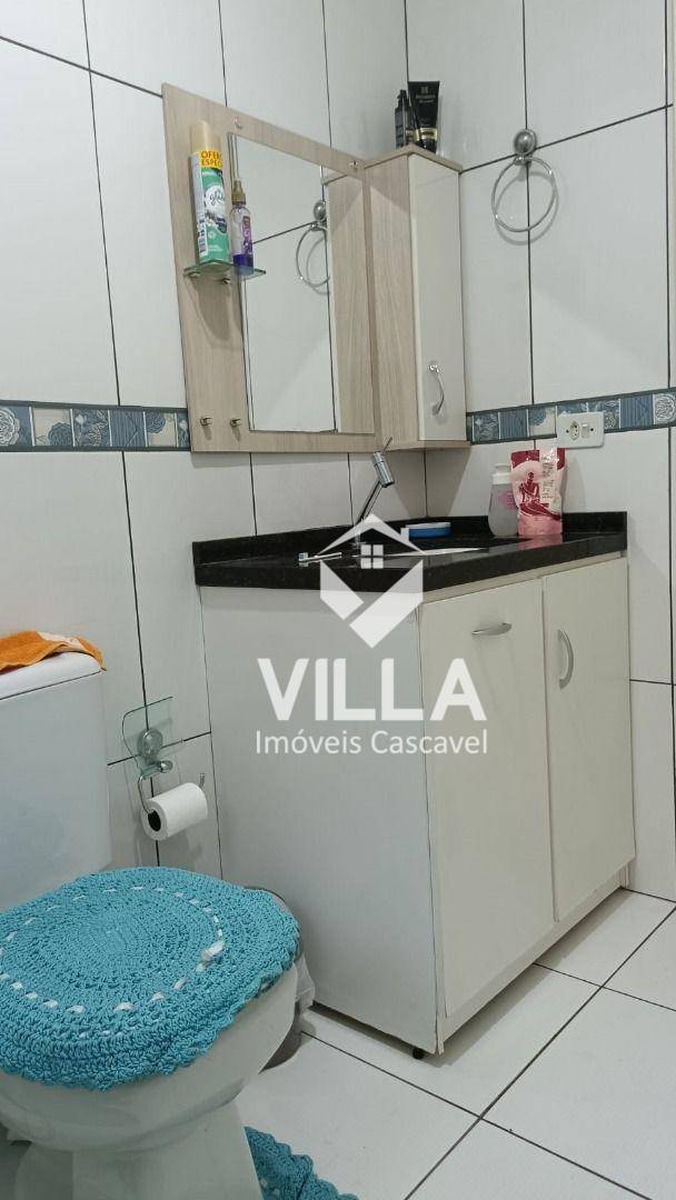 Casa à venda com 3 quartos, 105m² - Foto 11