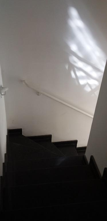 Sobrado à venda com 3 quartos, 81m² - Foto 12