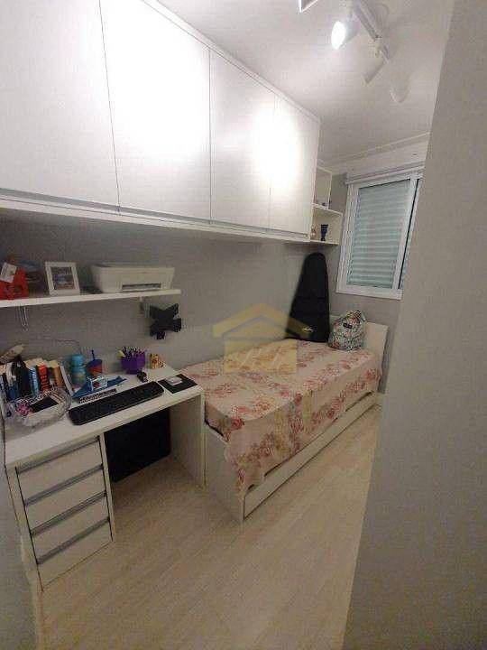 Apartamento à venda com 3 quartos, 66M2 - Foto 19