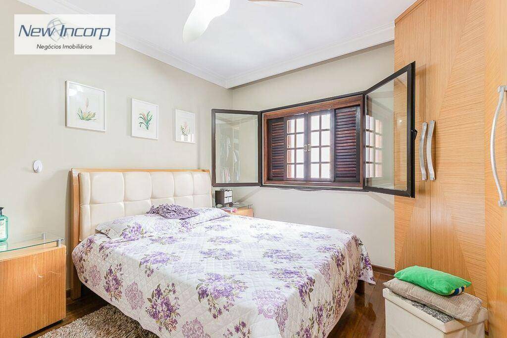 Sobrado à venda com 4 quartos, 174m² - Foto 26