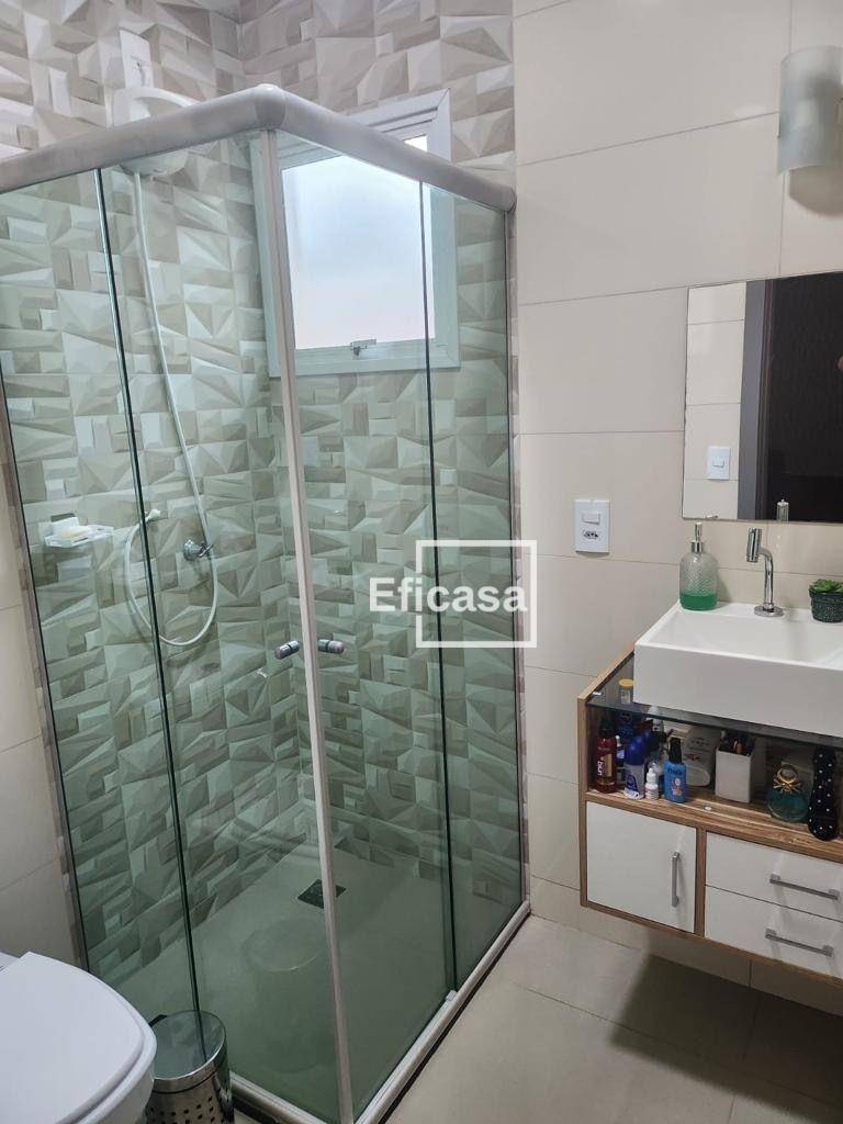 Casa de Condomínio à venda com 3 quartos, 140m² - Foto 1