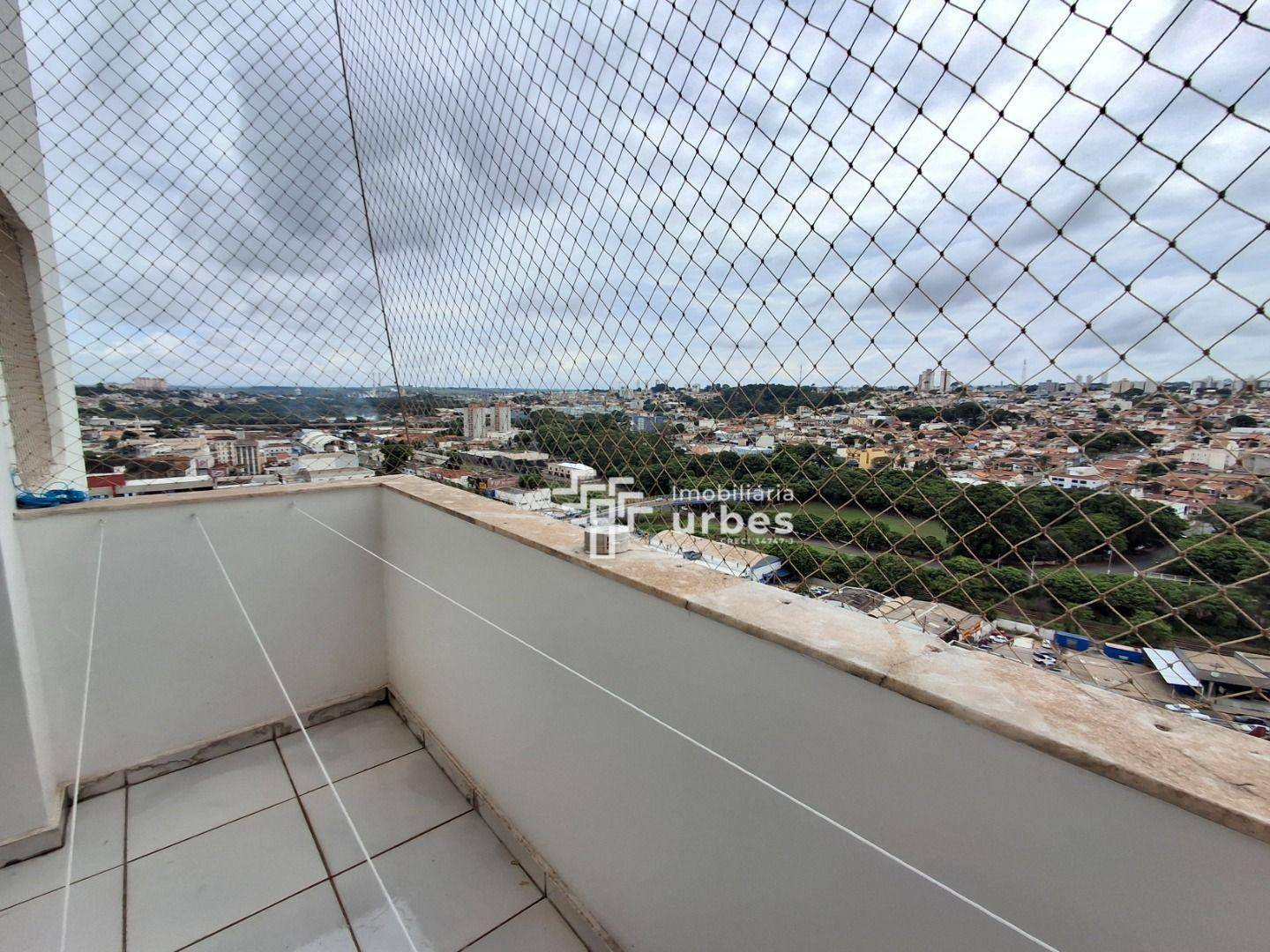 Apartamento à venda com 2 quartos, 99m² - Foto 9