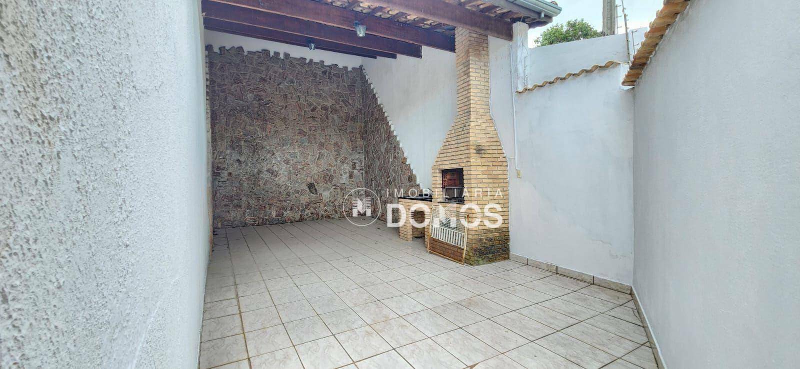 Casa à venda com 3 quartos, 280m² - Foto 17