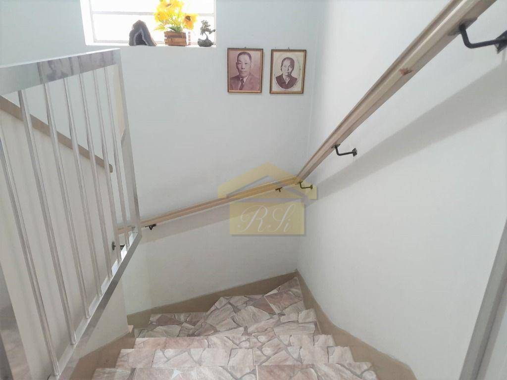 Sobrado à venda com 3 quartos, 180m² - Foto 11