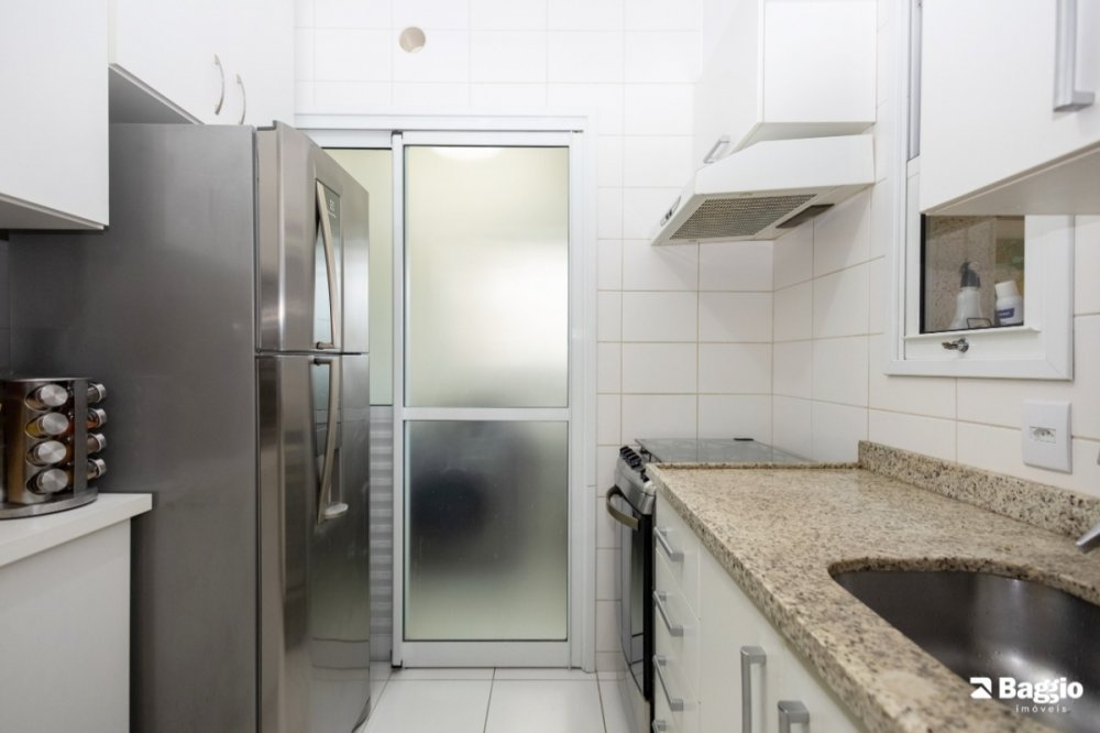 Apartamento à venda com 3 quartos, 91m² - Foto 12