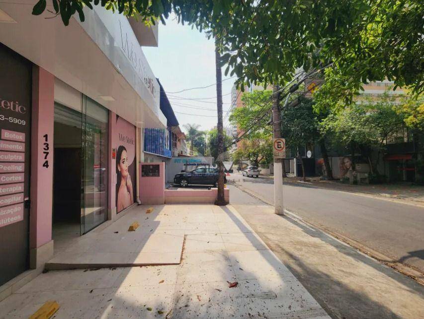 Loja-Salão para alugar, 150m² - Foto 2