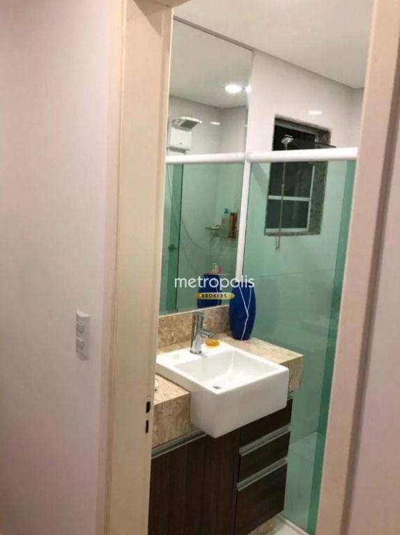 Sobrado à venda com 3 quartos, 109m² - Foto 12