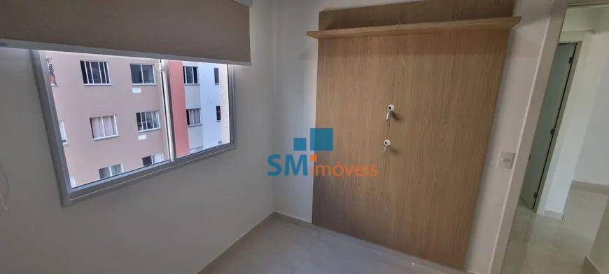 Apartamento para alugar com 2 quartos, 44m² - Foto 13