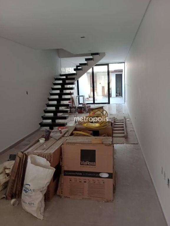 Sobrado à venda com 3 quartos, 126m² - Foto 3