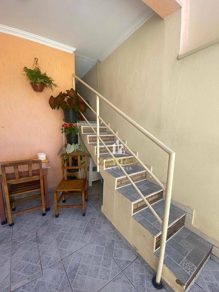 Sobrado à venda com 3 quartos, 280m² - Foto 34