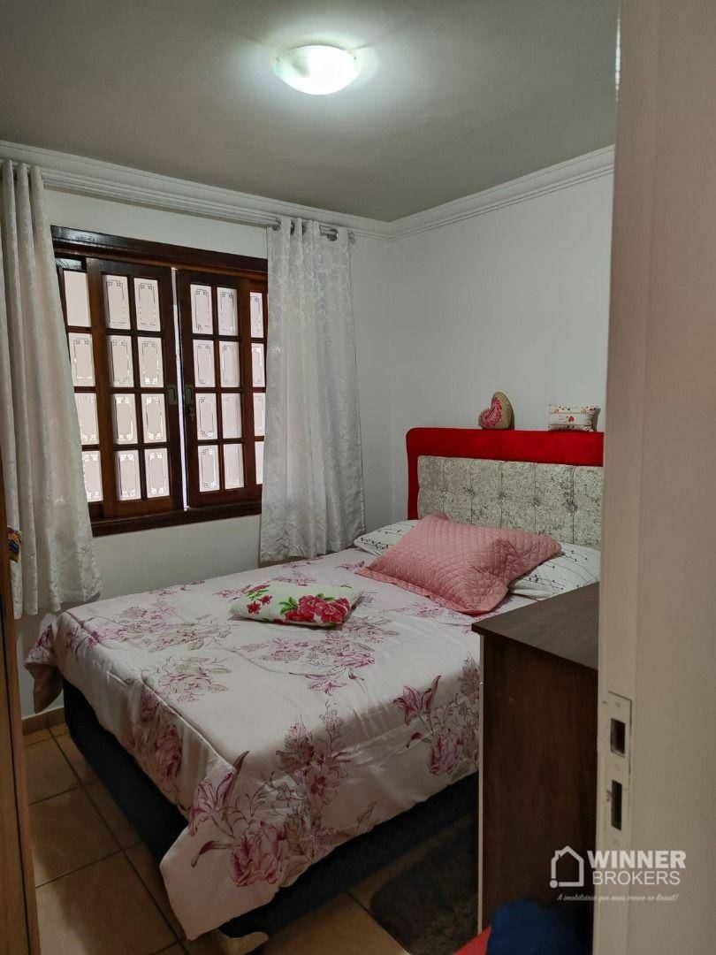 Casa à venda com 4 quartos, 160m² - Foto 8