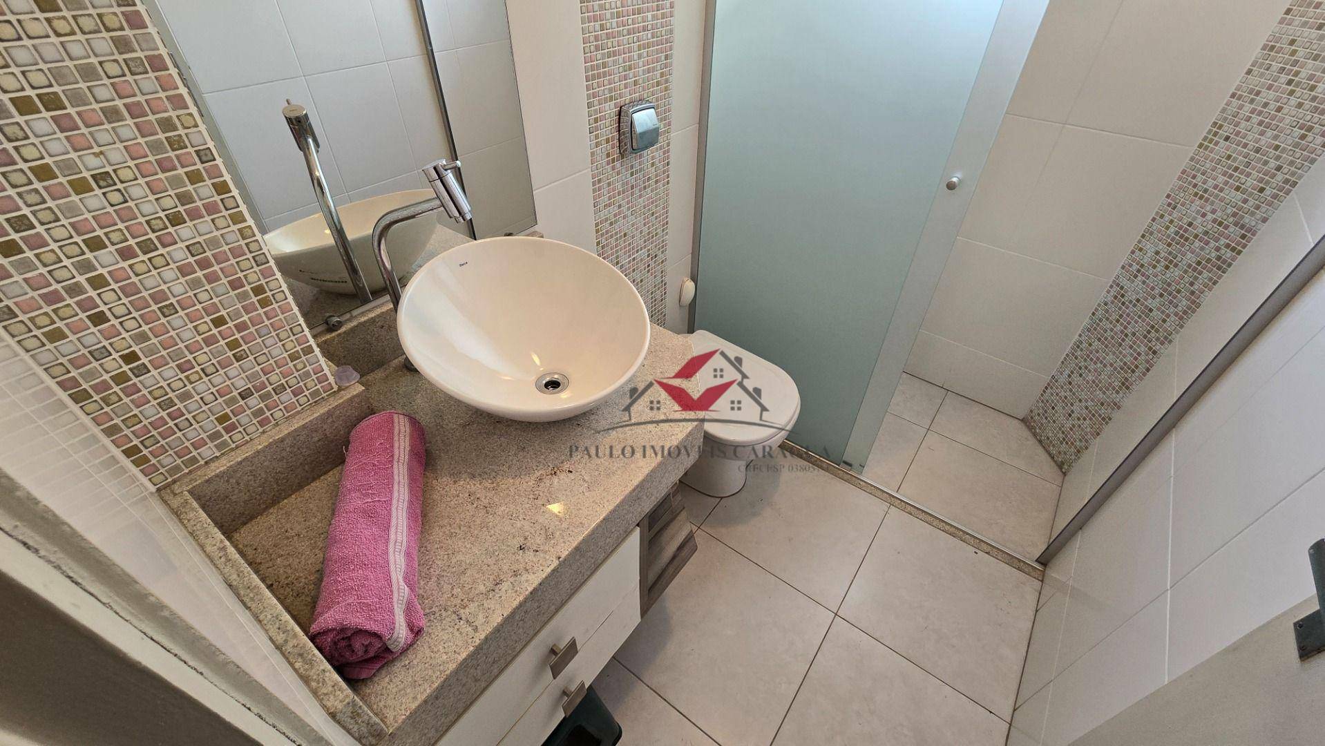 Apartamento à venda com 2 quartos, 73m² - Foto 15