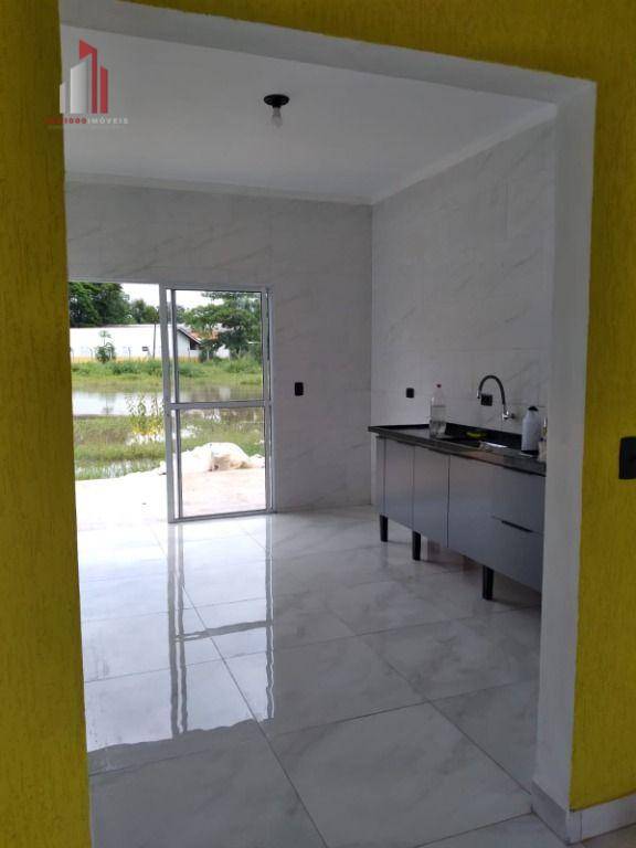 Casa à venda com 2 quartos, 130m² - Foto 16