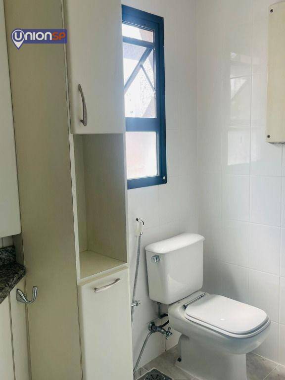 Apartamento à venda com 1 quarto, 45m² - Foto 11