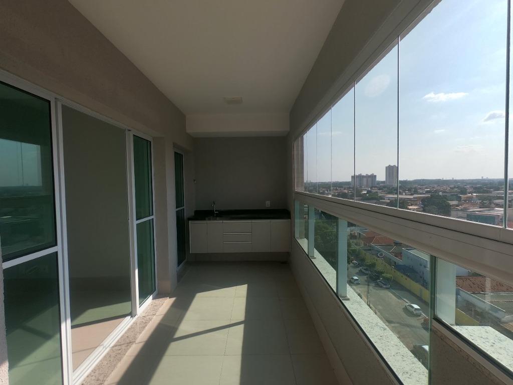 Apartamento à venda com 2 quartos, 89m² - Foto 2