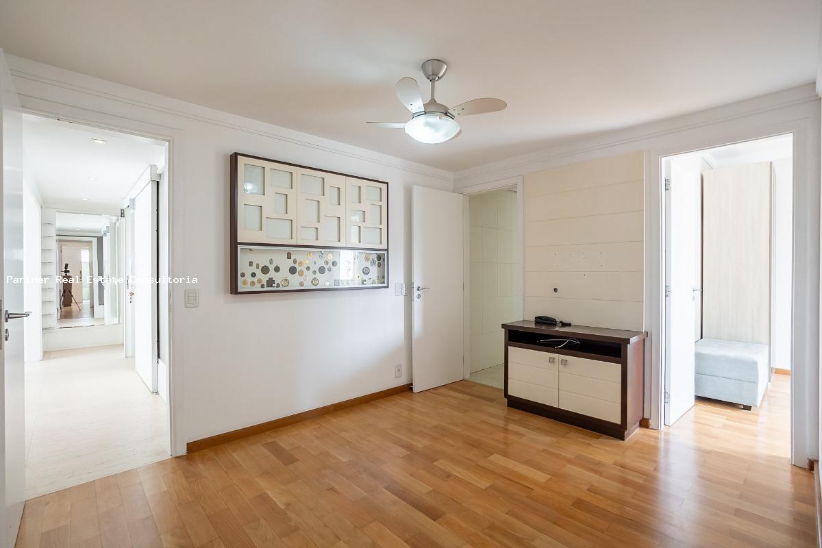 Apartamento à venda com 4 quartos, 198m² - Foto 27