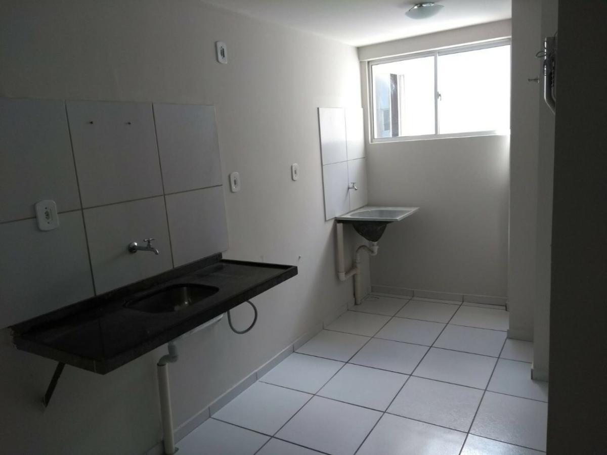 Apartamento à venda com 2 quartos - Foto 12