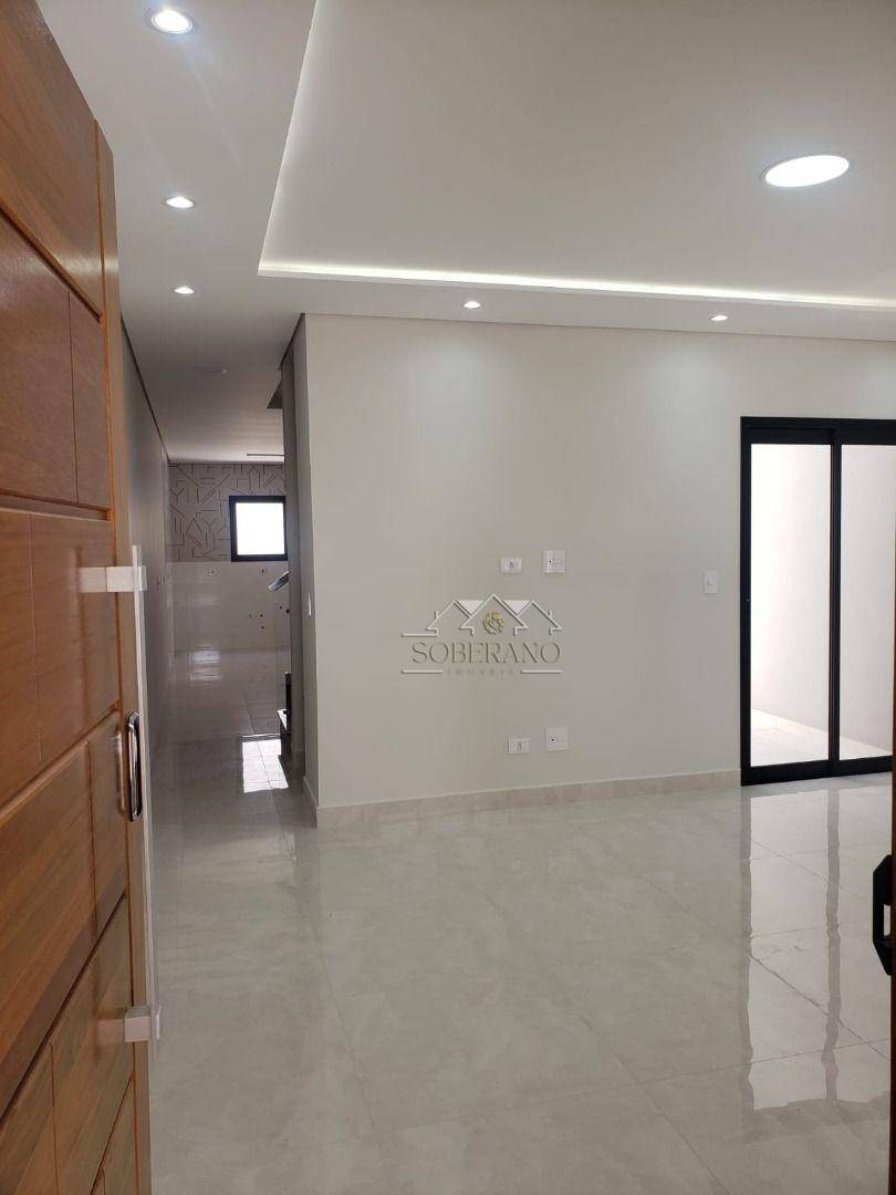 Sobrado à venda com 3 quartos, 166m² - Foto 28