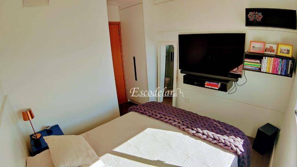 Apartamento à venda com 2 quartos, 85m² - Foto 14