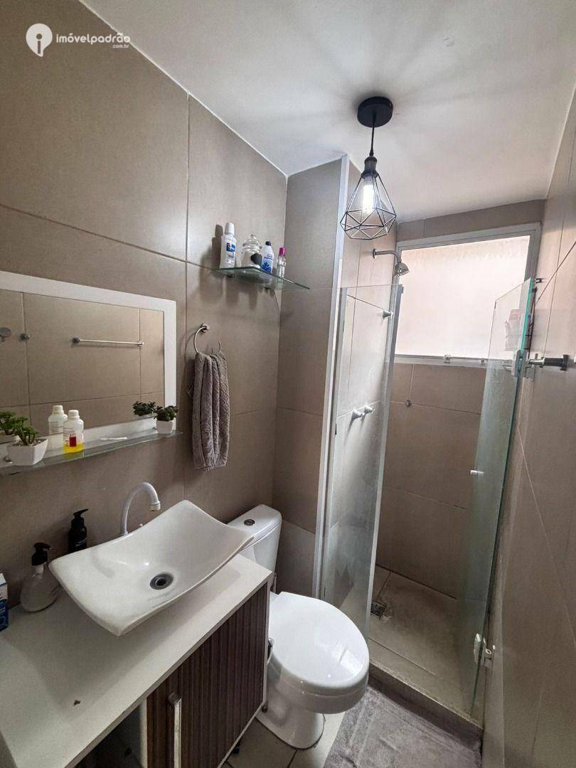 Apartamento à venda com 2 quartos, 45m² - Foto 7