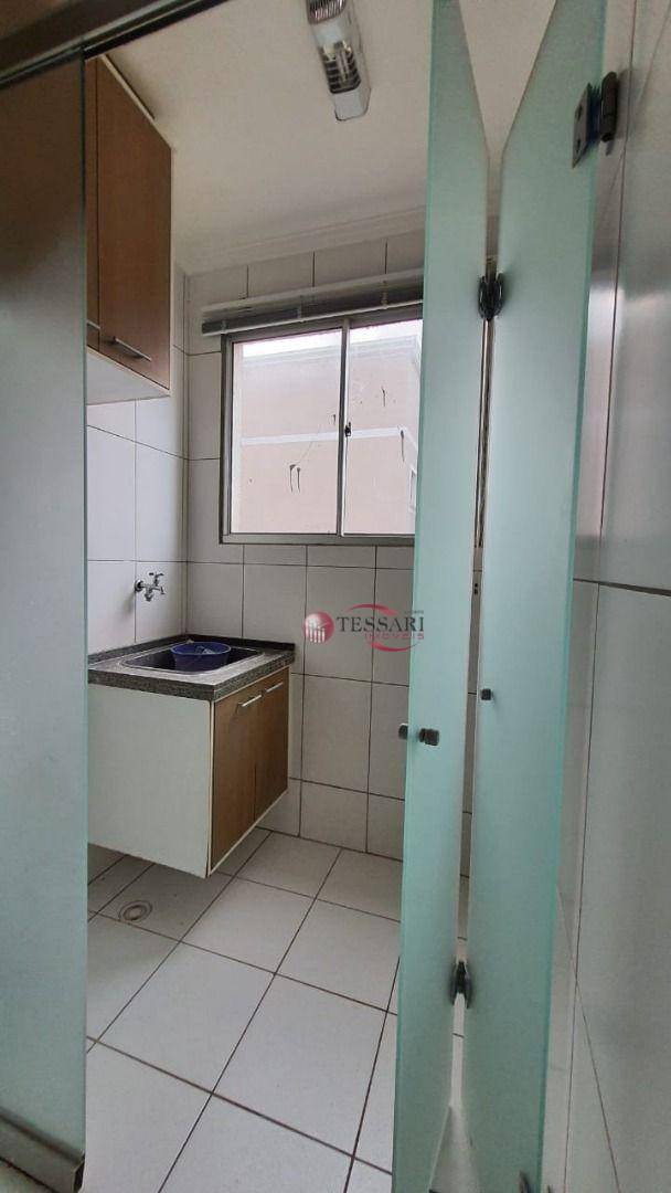 Apartamento à venda com 3 quartos, 120m² - Foto 7