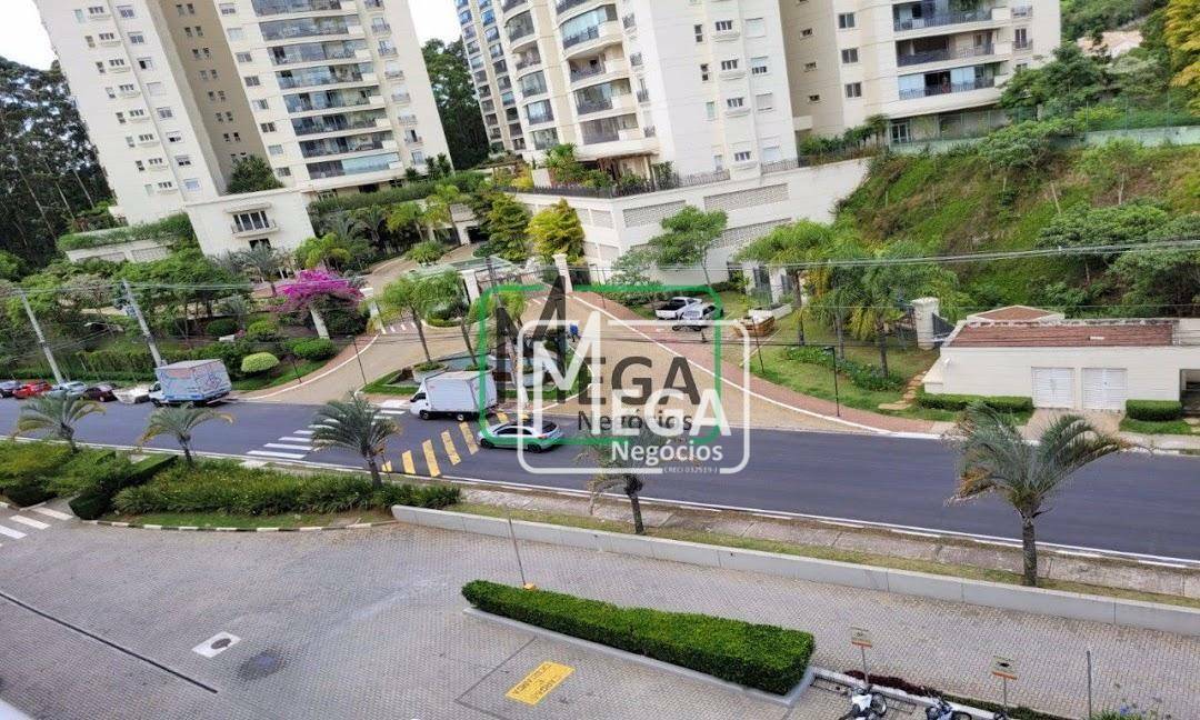 Apartamento à venda com 1 quarto, 50m² - Foto 12