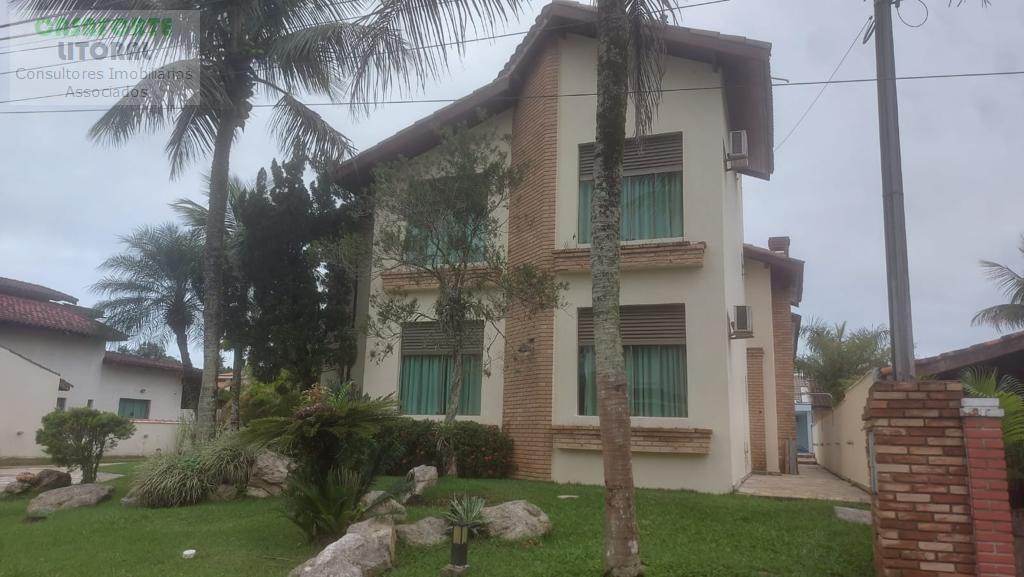 Casa de Condomínio à venda, 1008m² - Foto 1