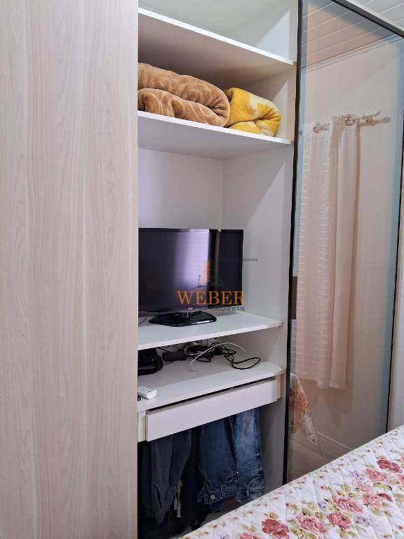 Casa de Condomínio à venda com 2 quartos, 66m² - Foto 11